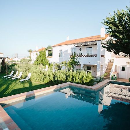 Casas Da Estacao, Country Houses Марван Экстерьер фото