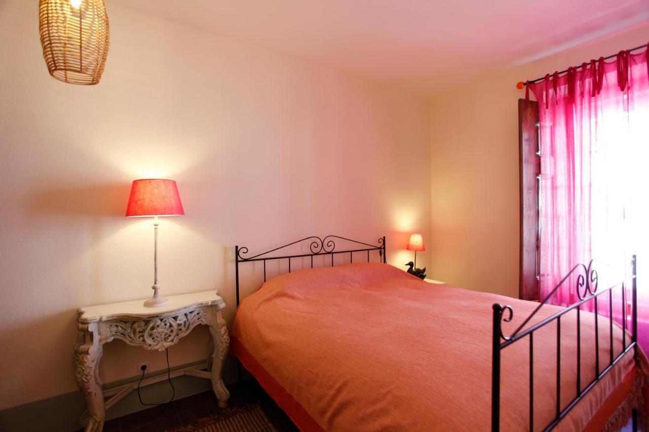 Casas Da Estacao, Country Houses Марван Номер фото