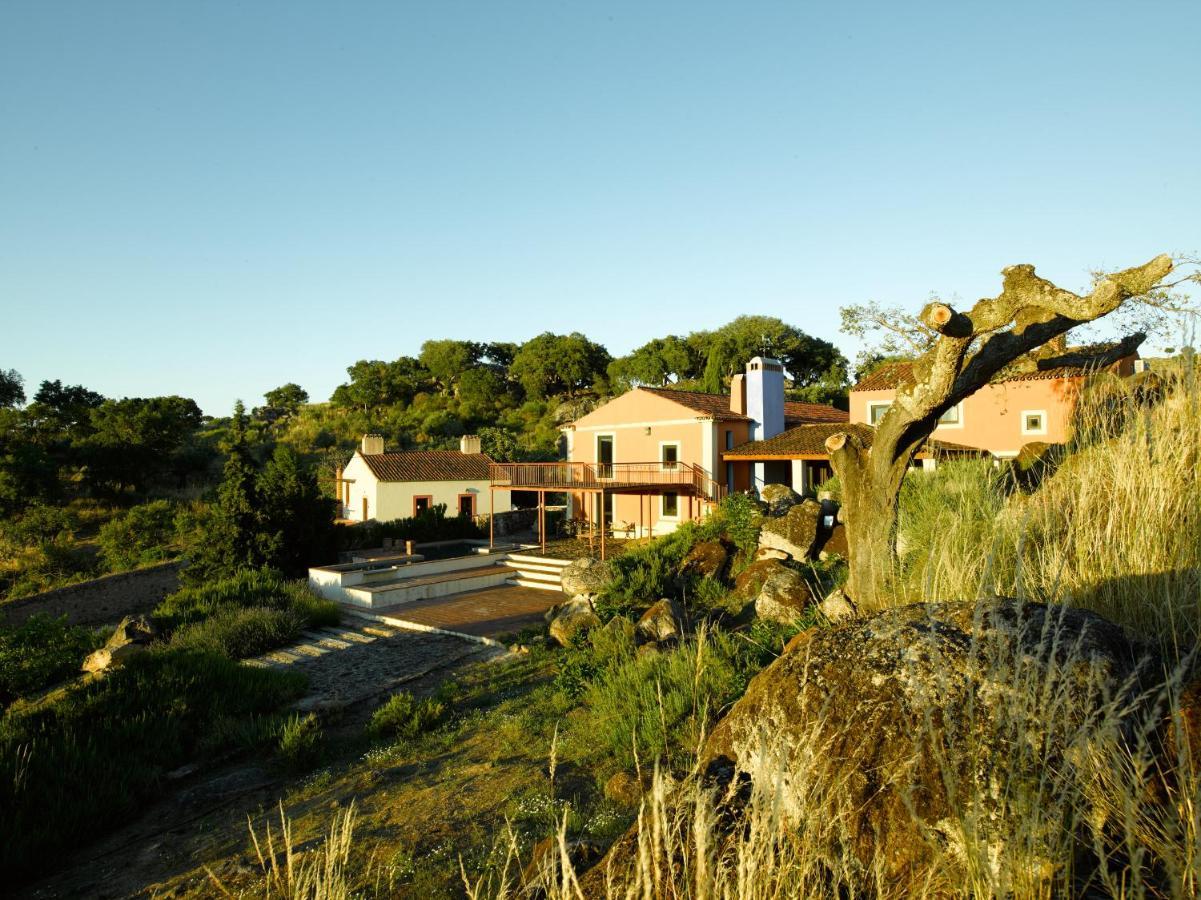 Casas Da Estacao, Country Houses Марван Экстерьер фото