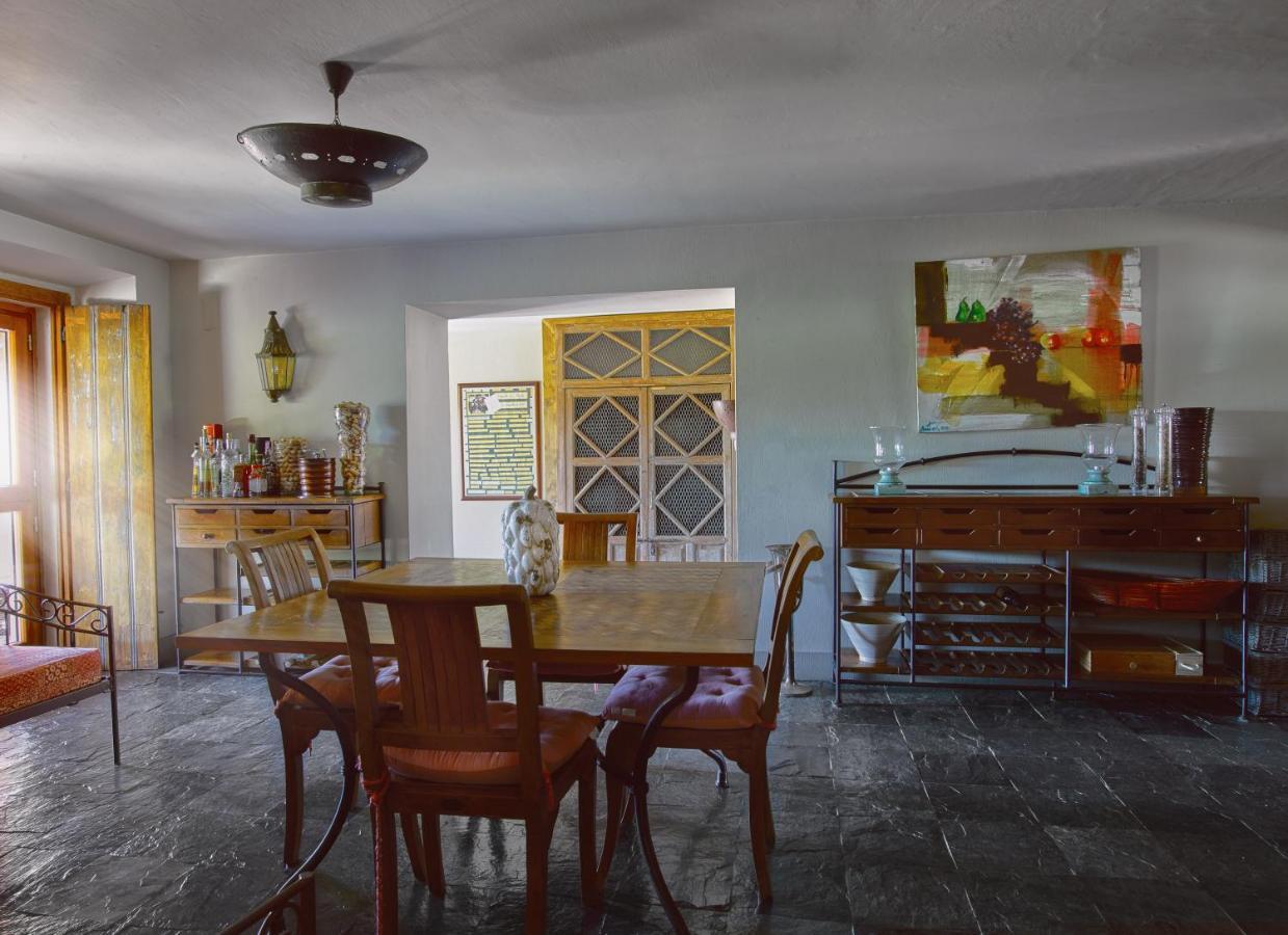 Casas Da Estacao, Country Houses Марван Экстерьер фото