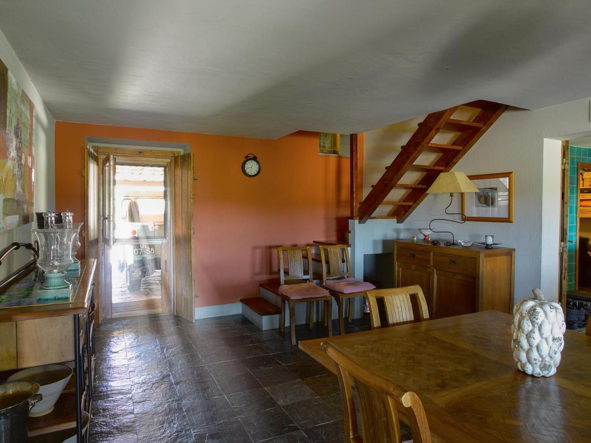 Casas Da Estacao, Country Houses Марван Экстерьер фото