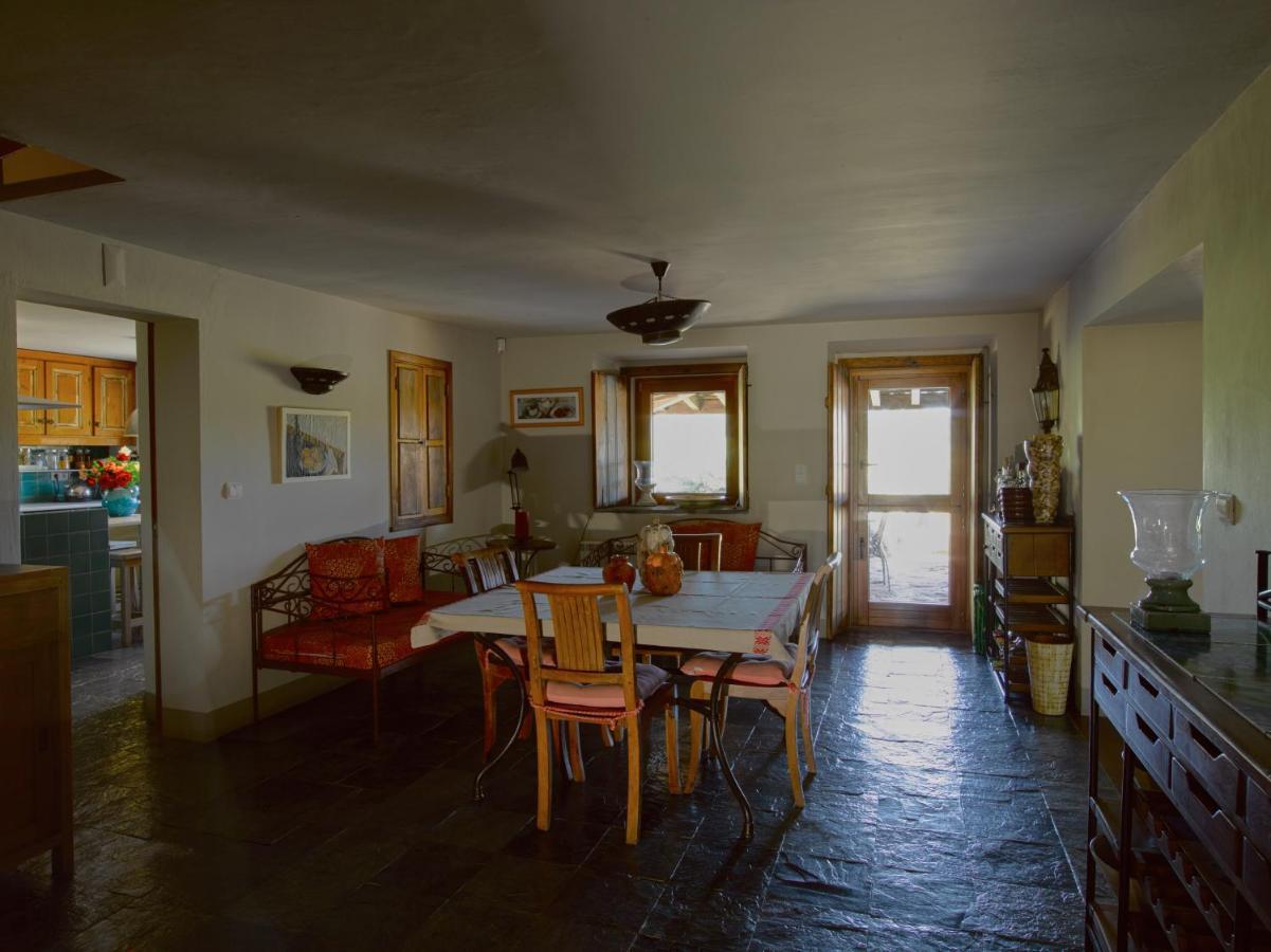 Casas Da Estacao, Country Houses Марван Экстерьер фото