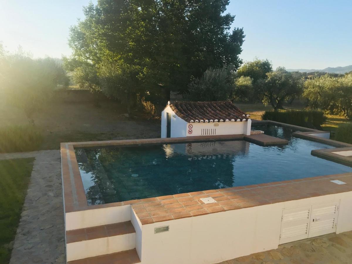 Casas Da Estacao, Country Houses Марван Экстерьер фото