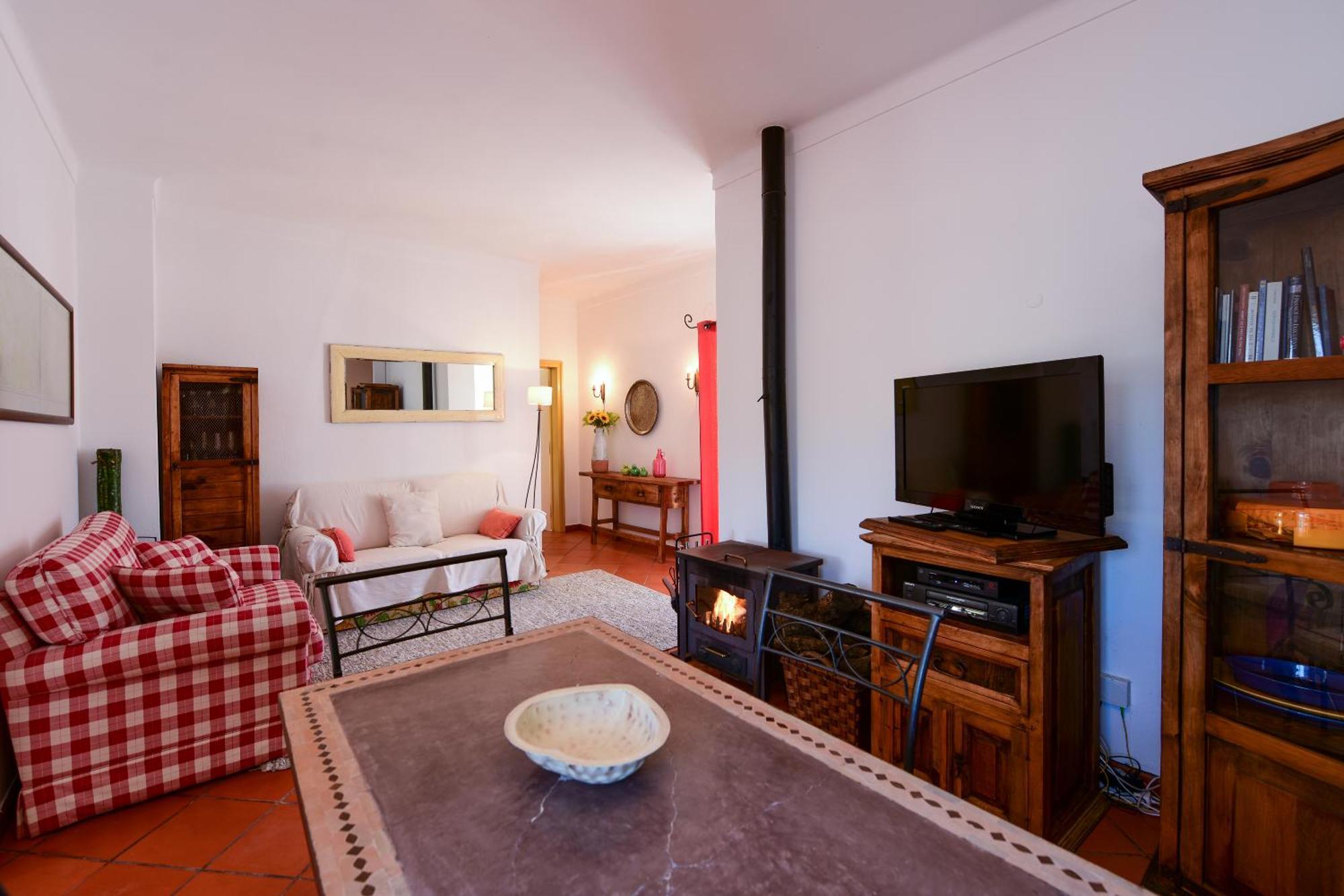 Casas Da Estacao, Country Houses Марван Экстерьер фото
